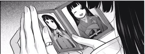 kakegurui spoilers.